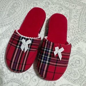 Vintage Victoria’s Secret slippers